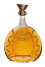 Imagen de casa Metl sobre una botella de tequila edición limitada extra añejo.