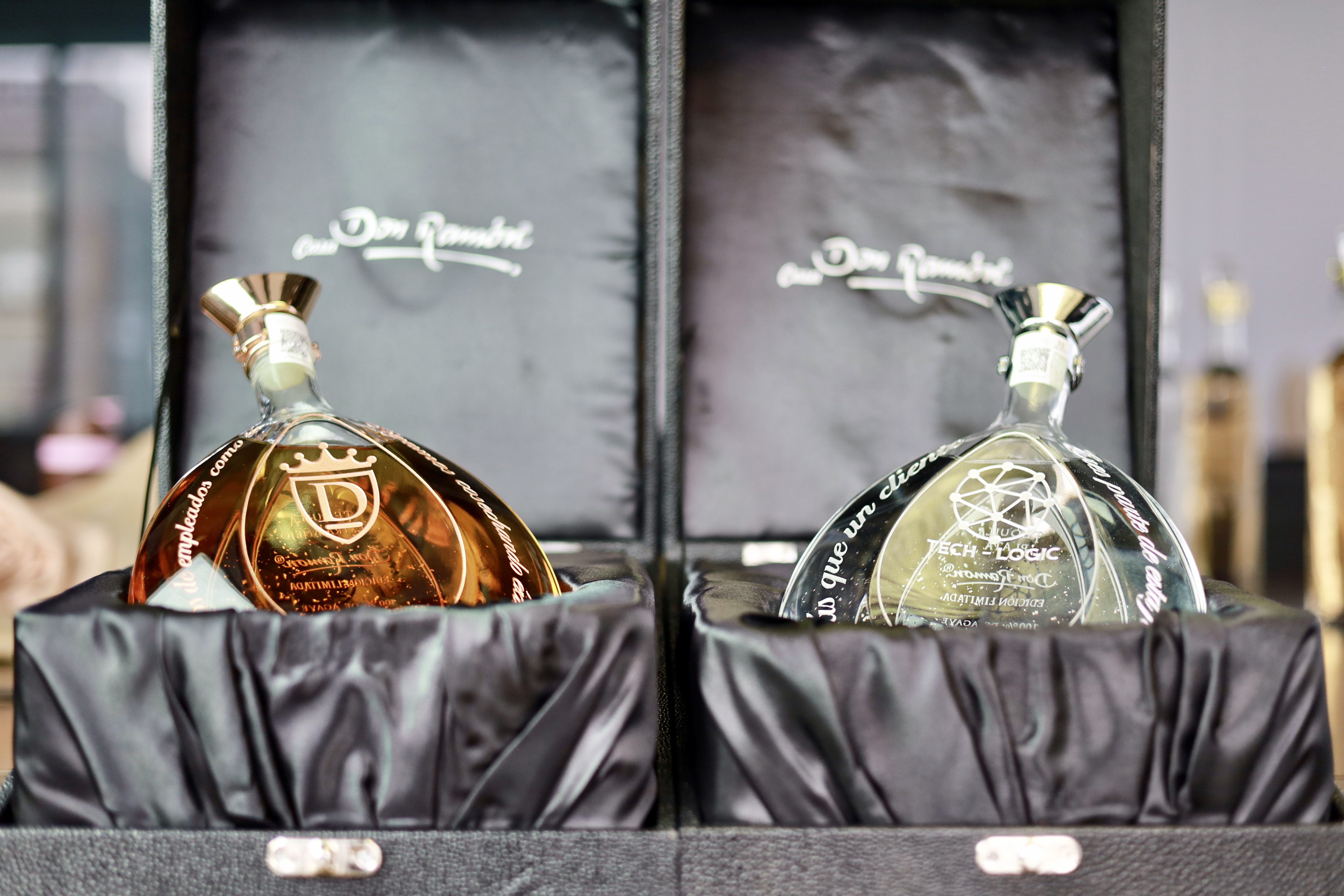 Imagen de fondo de casa Metl sobre un campo lleno de agaves y montañas de fondo.