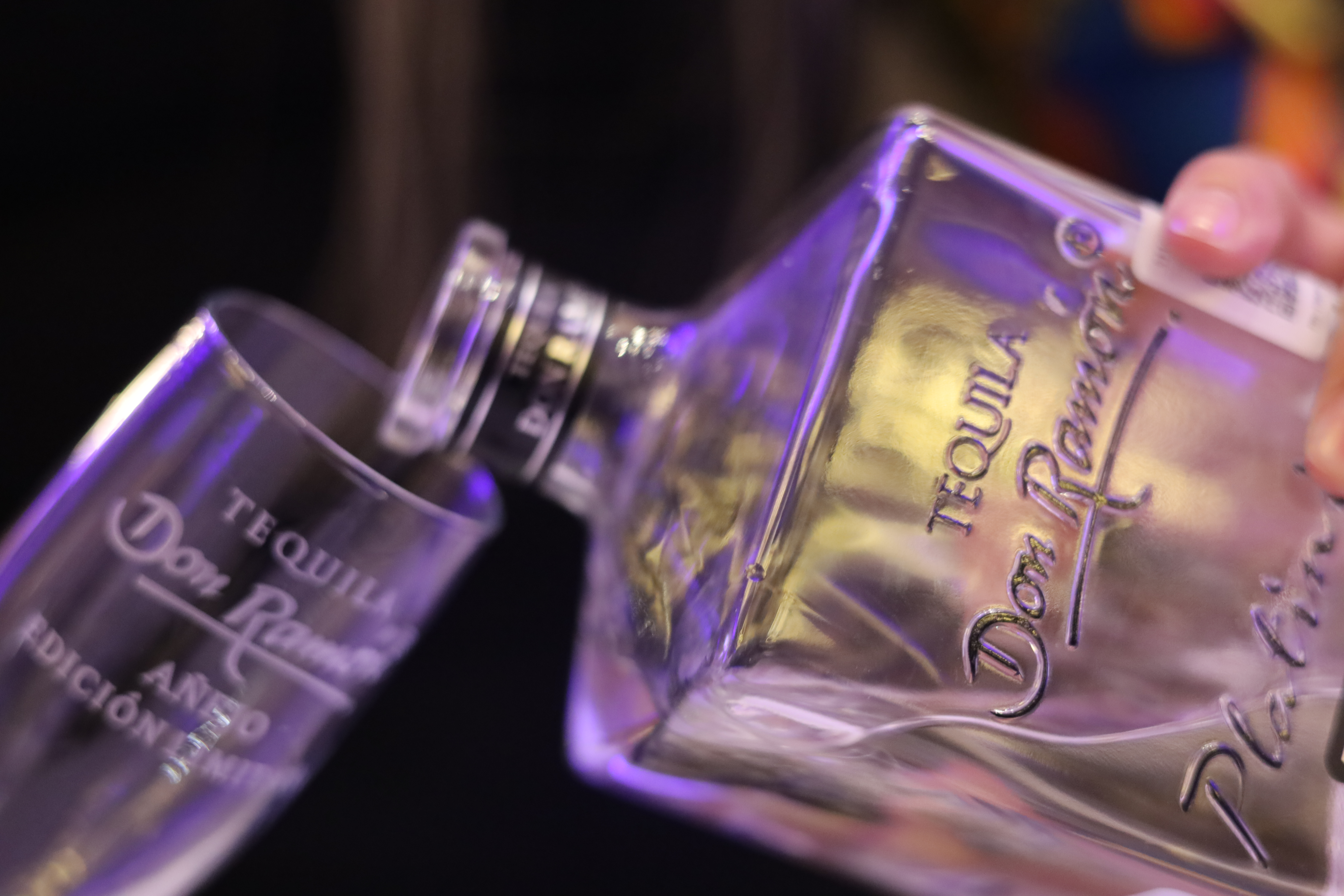 Imagen de fondo de casa Metl sobre un campo lleno de agaves.