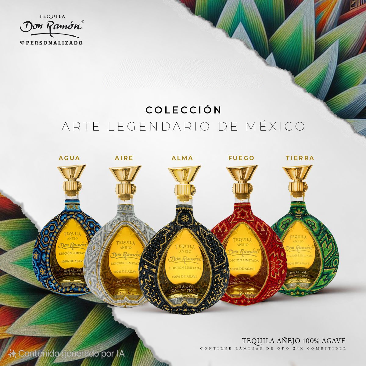 Imagen de fondo de casa Metl sobre una cava con varias barricas de tequila almacenadas.